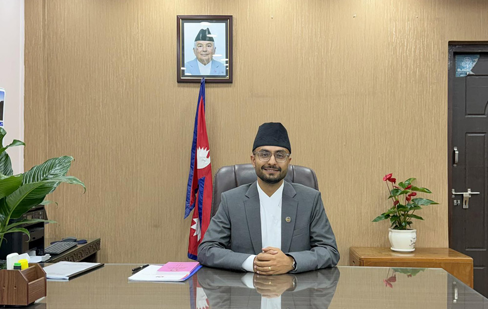 नतिजा सार्वजनिक भएको दुई साताभित्रै ट्रान्सक्रिप्ट उपलब्ध गराइने