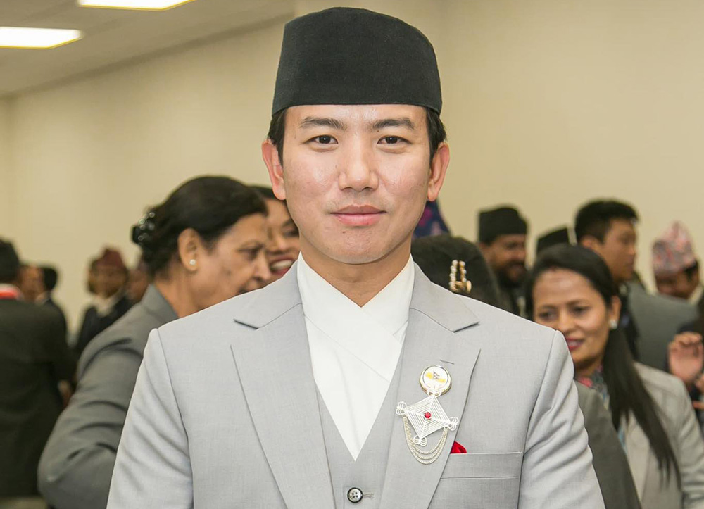 कानुन व्यवसायीलाई सिंहदरबार प्रवेश अवरोध हटाउन सुहाङद्धारा प्रधानमन्त्रीको ध्यानाकर्षण