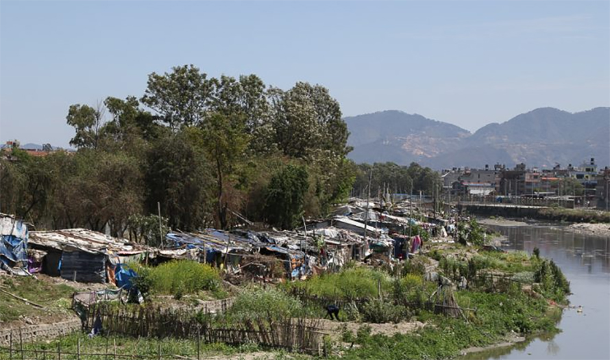 सुकुम्वासी बस्ती हटाउने तयारीमा सरकार, सुकुम्वासी मोर्चाद्वारा प्रतिरोधको चेतावनी