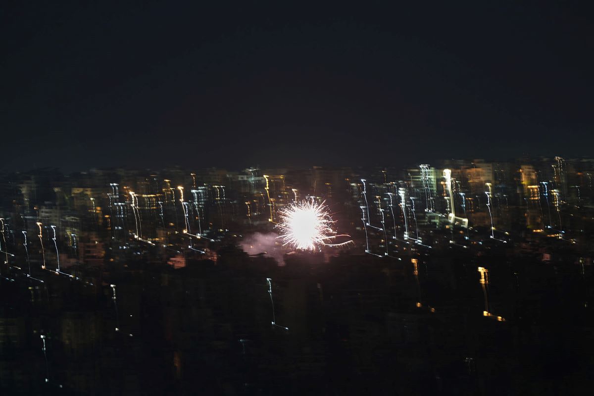 इजरायल र लेबनानबीच १० दिने युद्धविरामको सहमति