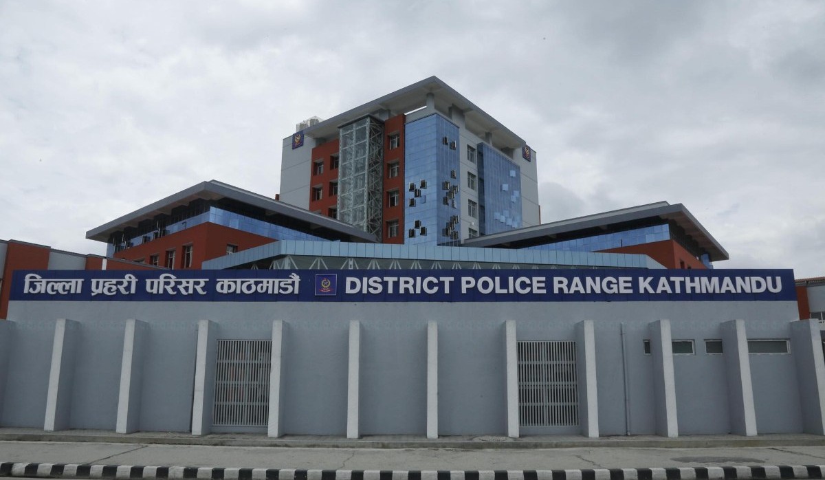 रातभर प्रहरीको सर्च अप्रेशनमा काठमाडौंबाट १९५ पक्राउ