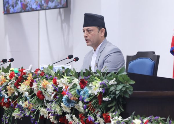 यी हुन् प्रतिनिधिसभाका १० विषयगत समितिका सदस्यहरू (सूचीसहित)