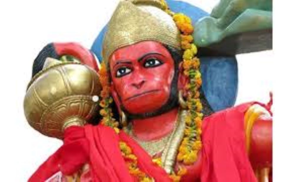 आज हनुमान जयन्ती, हनुमानको विशेष पूजा गरिँदै