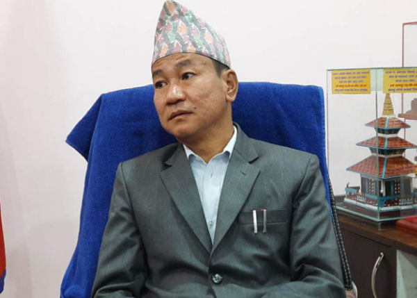 प्रत्यक्ष निर्वाचित राष्ट्रपतीय प्रणालीको प्रस्ताव सार्वजनिक