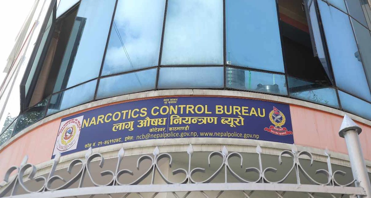 गोली चलाएर पिंगलास्थानबाट दुई जना पक्राउ