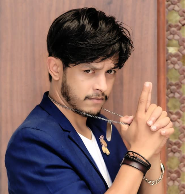 कलाकार सागर लम्साल ‘बले’ हाजिरी जमानीमा रिहा