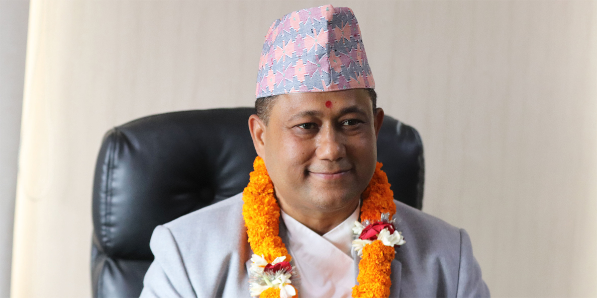 परराष्ट्रमन्त्री खनाल आज मौरिसस जाँदै