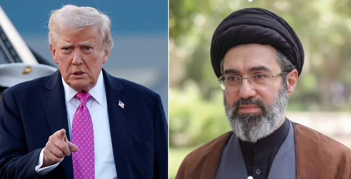 इरान र अमेरिकाबीच दुई हप्ता युद्धविरामको सहमति