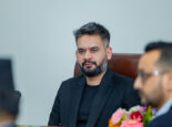 सुशासन र आर्थिक समृद्धिमा सरकार केन्द्रित : प्रधानमन्त्री वालेन्द्र शाह