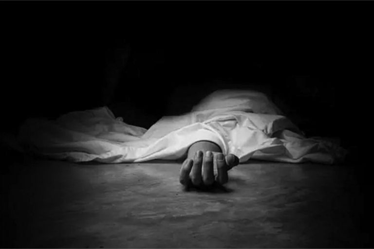 रौतहटमा हुरीले घर भत्किँदा महिलाको मृत्यु