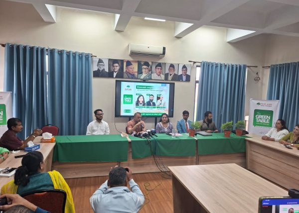 भूमिहीन सुकुम्बासीलाई रातारात डोजर लगाएर लखेट्नु सरकारको अमानवीय व्यवहार, कांग्रेसले सहँदैन : सभापति थापा