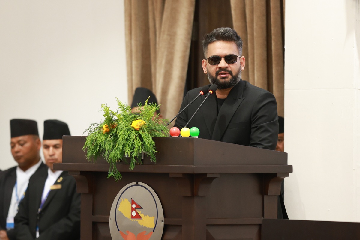 लिपुलेक–लिम्पियाधुराबारे इंग्ल्यान्ड सरकारसँग पनि कुरा गरेका छौंः प्रधानमन्त्री