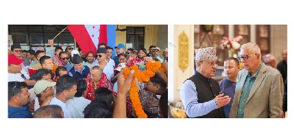 सुदुरपश्चिममा देउवा समूहभित्र ठूलै ‘भूकम्प’