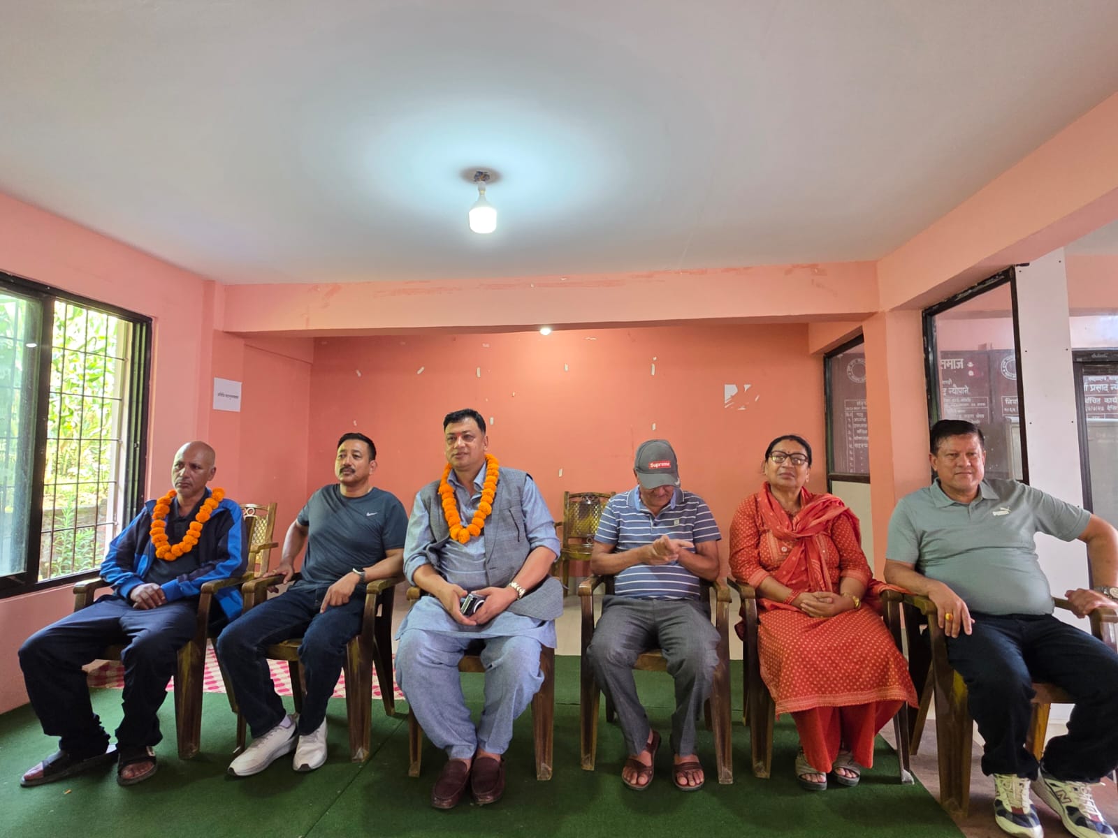 समाज एकता र प्रविधिको सही प्रयोग आवश्यक : मुख्यमन्त्री बानियाँ