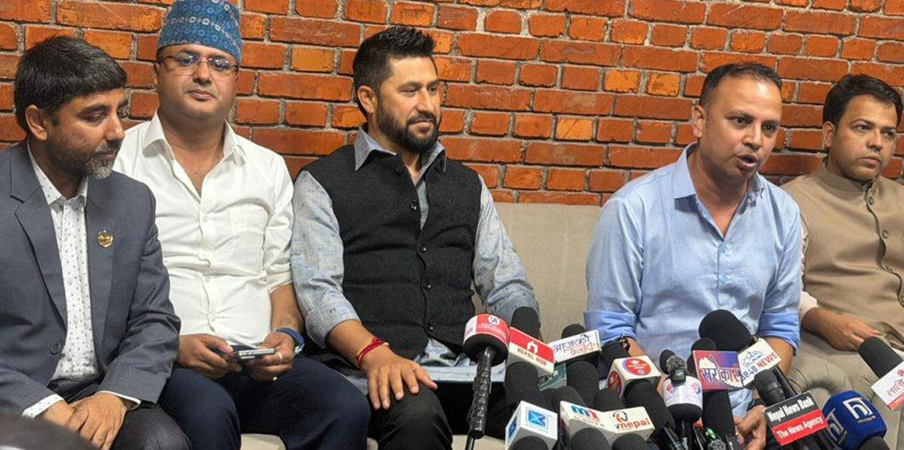 सीमा विवादबारे रवि- संवादमार्फत टुंग्याउनुपर्छ, हल्ला गरेजस्तो ढोल बजाएर हुँदैन