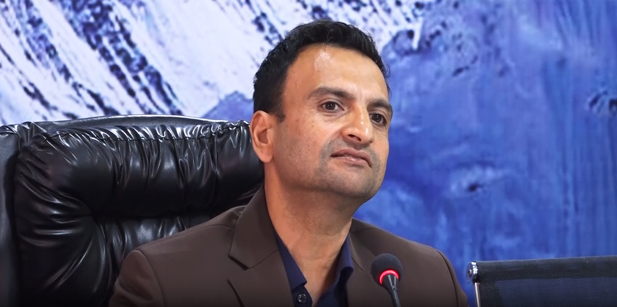 समिति बैठकमा मन्त्री अनुपस्थित भएपछि स्पष्टीकरण माग्ने तयारी
