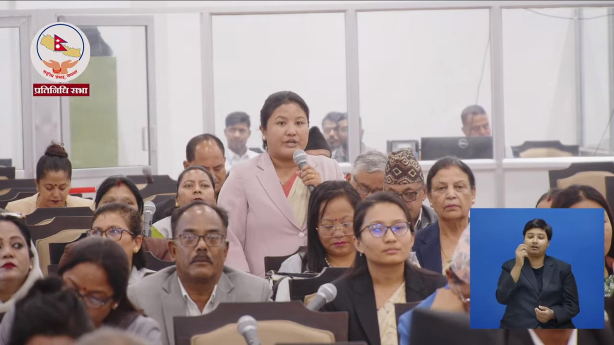 रास्वपाले १८ वर्षमुनिका बालबालिकालाई पार्टी सदस्य बनाएको भन्दै कांग्रेसले उठायो प्रश्न