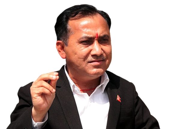 आवेगमा होइन छाती ठुलो बनाएर सात बुँदे अध्ययन गर्न पाँच भाइलाई शर्माको ध्यानाकर्षण
