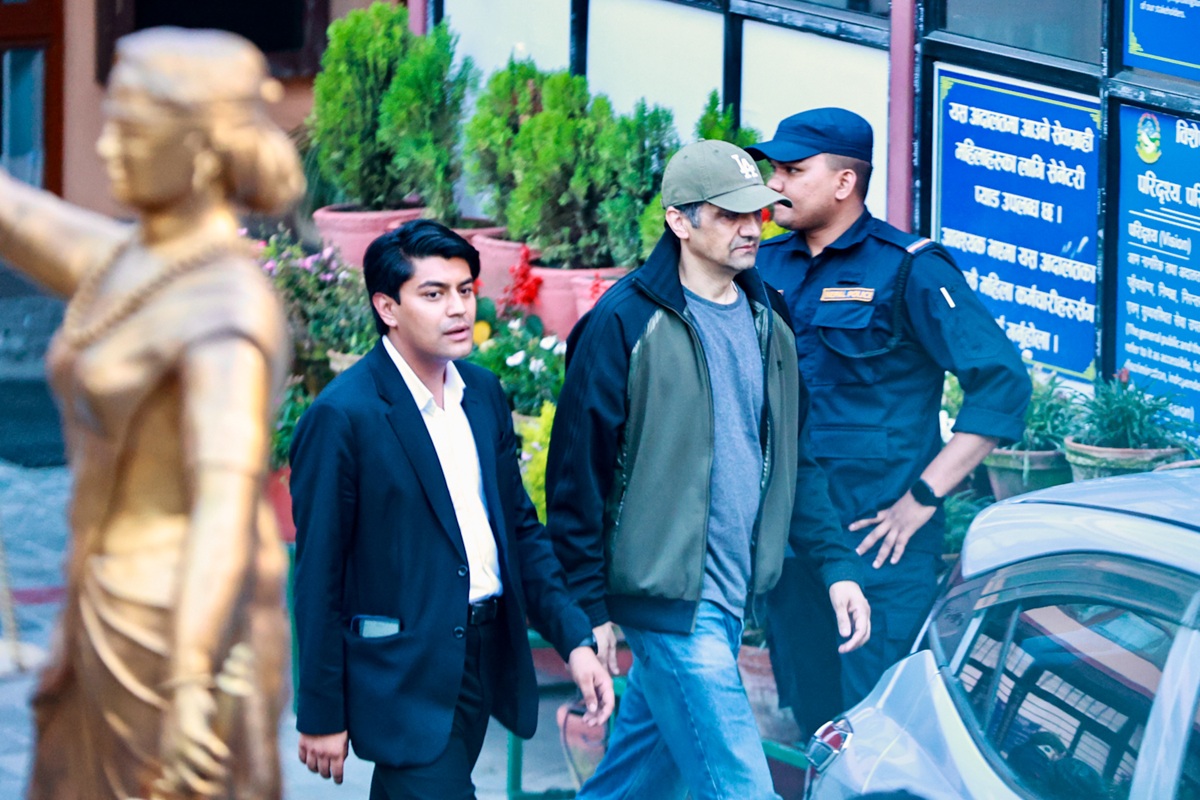 दीपक भट्ट र सुलभ अग्रवाललाई पुर्पक्षका लागि थुनामा पठाउन अदालतको आदेश