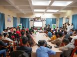 बालबालिकालाई पार्टी सदस्य नबनाउन कांग्रेसको सार्वजनिक अपिल, प्रधानमन्त्रीसँग जवाफ माग
