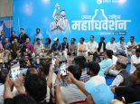 रास्वपा केन्द्रीय सदस्यमा को–को निर्वाचित भए ?