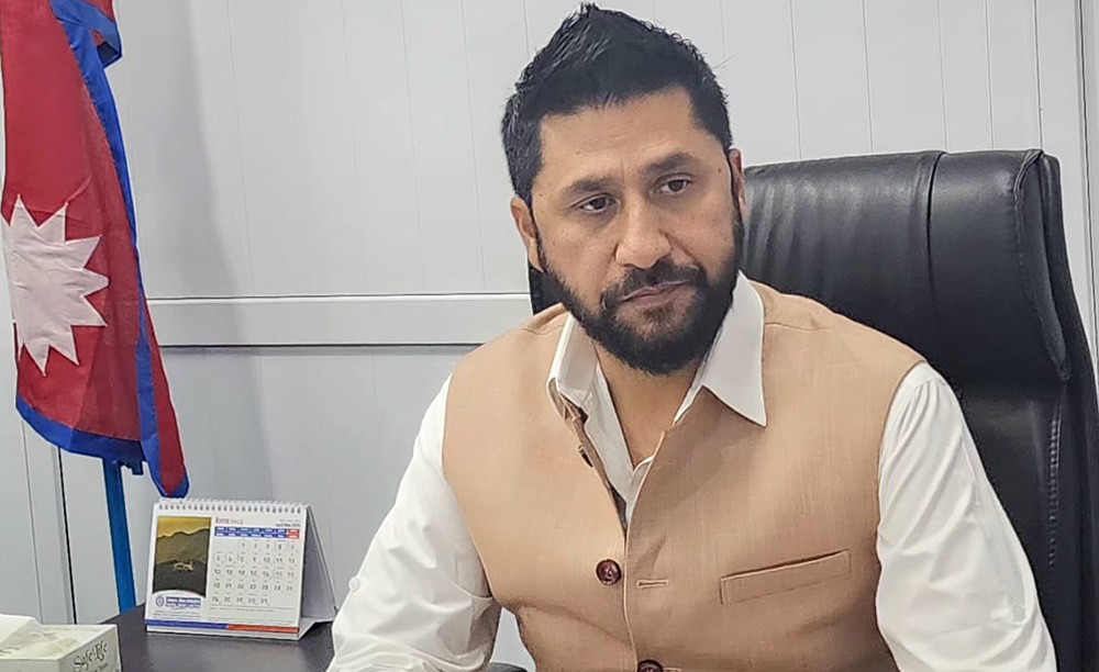रास्वपा महाधिशेन : सभापति लामिछानेको नेतृत्वमा महाधिवेशन मूल आयोजक समिति गठन