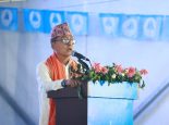 राजा चाहिन्छ भन्नेहरूले पनि रास्वपालाई भोट दिएका छन् : राजेन्द्र लिङ्देन