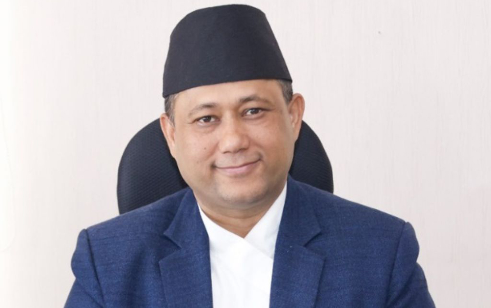 परराष्ट्रमन्त्री शिशिर खनाल आज चीन भ्रमणमा प्रस्थान गर्दै