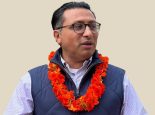 रास्वपा उपसभापतिमा डा. स्वर्णिम वाग्ले निर्विरोध निर्वाचित