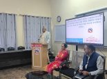 न्यायिक समितिलाई निष्पक्ष र संवादमुखी बनाउन मुख्यमन्त्री बानियाँको आग्रह