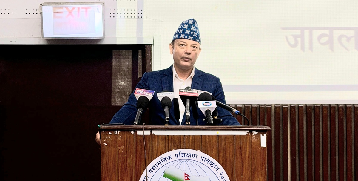 दलित अधिकारको प्रभावकारी कार्यान्वयनमा सभामुखको प्रतिबद्धता