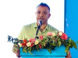 रास्वपालाई कांग्रेस सभापति गगन थापाको सुझाव- आफ्ना नेतालाई पनि प्रश्न गर्न सक्ने साहस राख्नुस्