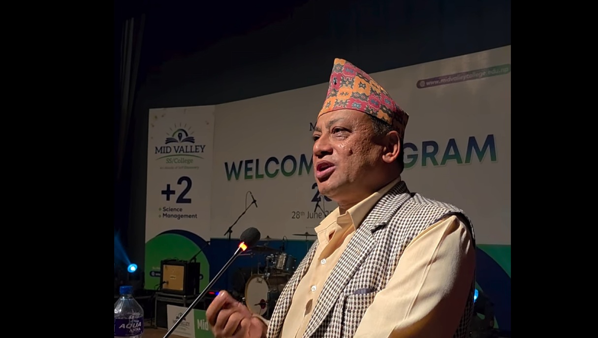 व्यावहारिक, प्रविधिमैत्री र नैतिक शिक्षामा जोड दिन मुख्यमन्त्री बानियाँको आग्रह