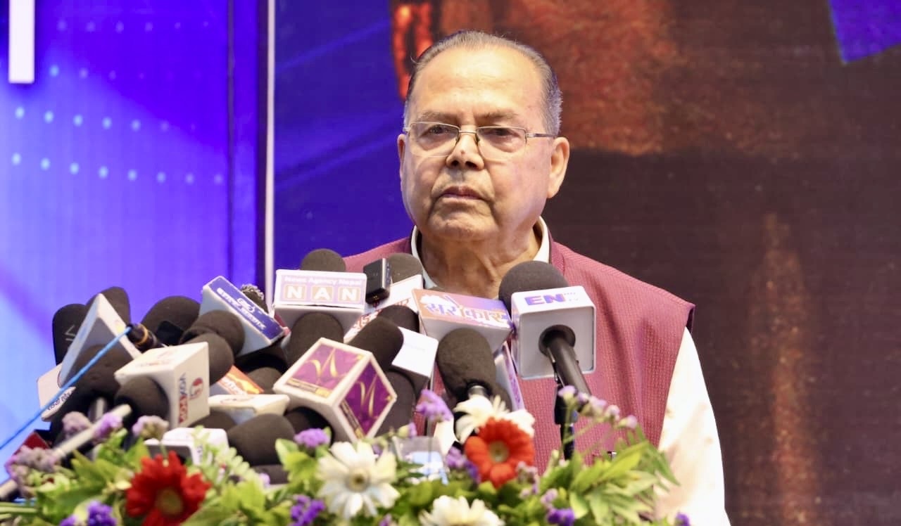 वामपन्थी एकता गर्नुको विकल्प छैन : झलनाथ खनाल