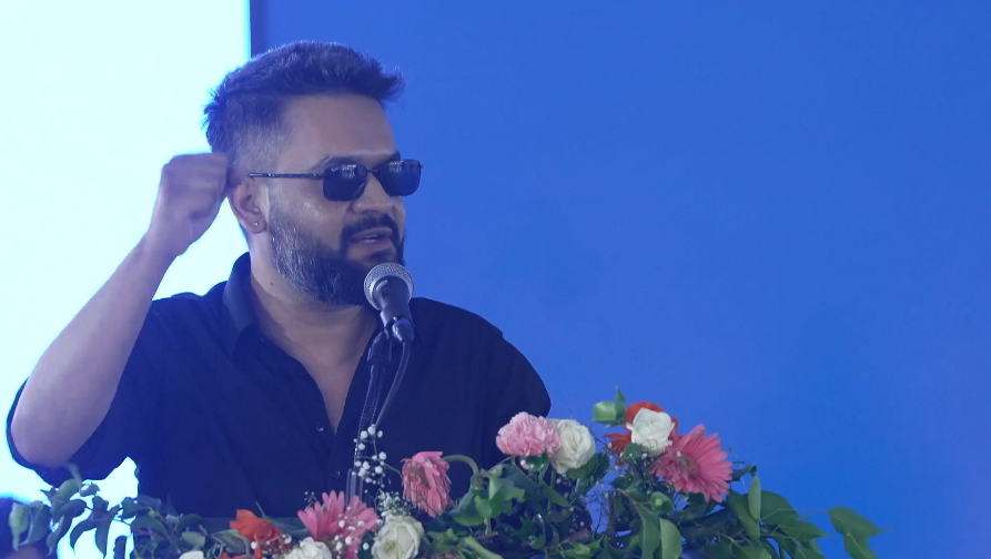 राष्ट्रियतामाथि शंका नगर्न प्रधानमन्त्री बालेन शाहको आग्रह