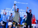 रवि लामिछाने रास्वपाको सभापतिमा निर्विरोध निर्वाचित