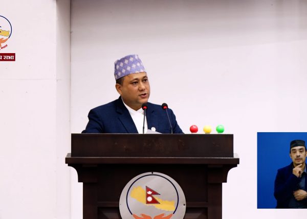 परराष्ट्र मन्त्रालयको बजेट ११ प्रतिशतले वृद्धि, आर्थिक कूटनीति र डिजिटल सेवामा जोड