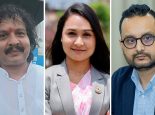 रास्वपा सहमहामन्त्रीमा हरि ढकाल, निशा डाँगी र असिम शाह निर्वाचित