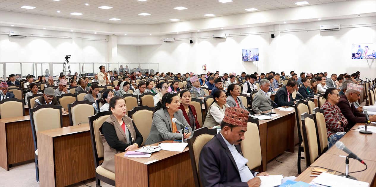 प्रधानमन्त्रीको सीमासम्बन्धी भनाइबारे संसद्‍मा फेरि उठ्यो प्रश्न, विपक्षीद्वारा स्पष्टीकरण माग
