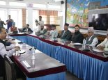 सर्वदलीय बैठक निष्कर्षविहीन : प्रधानमन्त्रीले जवाफ नदिए संसद् चल्न नदिने विपक्षीको अडान