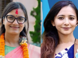 रास्वपा महाधिवेशन : महिला उपसभापतिमा सोबिता–तोसिमाबीच प्रतिस्पर्धा, महामन्त्रीमा आठ जना भिड्दै