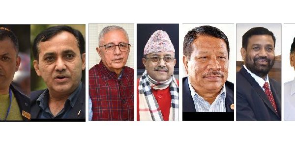 सातबुँदे प्रस्ताव नै एकताको महाधिवेशन !