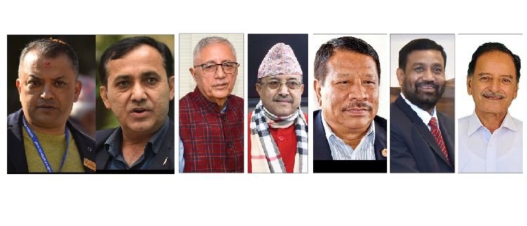 सातबुँदे प्रस्ताव नै एकताको महाधिवेशन !