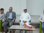 विष्णु पौडेल पक्राउ प्रकरणमा संसद्‌मा सशक्त प्रतिवाद गर्ने एमालेको निर्णय