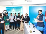 राष्ट्रिय स्वतन्त्र पार्टीको पहिलो महाधिवेशनपछि नवनिर्वाचित पदाधिकारी तथा केन्द्रीय सदस्यले लिए शपथ