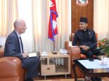 नेपाल–अष्ट्रेलिया सहकार्य विस्तारमा जोड, डिजिटल रूपान्तरण र छात्रवृत्ति वृद्धि विषयमा छलफल
