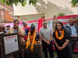 काङ्ग्रेसले सिद्धान्तमा सम्झौता गर्दैन , विगतका गल्ती दोहर्याउदैनैाँ – सभापति थापा