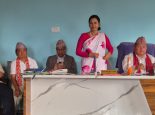 जनताका घर-घरमा कांग्रेसको सन्देश पुर्‍याउन डिजिटल अभियानमा तीव्रता : डाक्टर संग्रौला