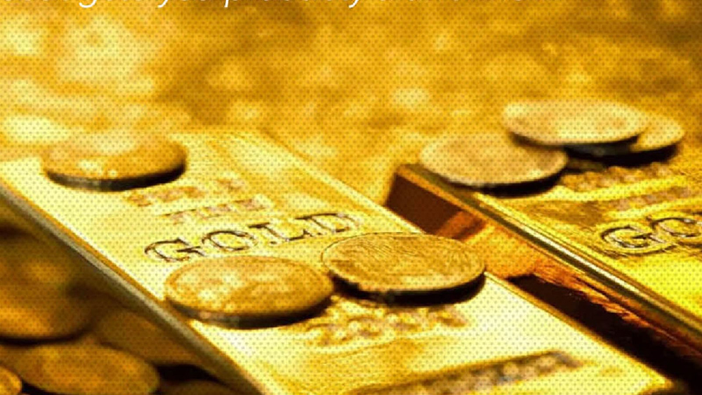 सुनको मूल्य तोलामा ९ हजार ३ सयले बढ्यो, चाँदी पनि महँगियो