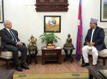 नेपाल–मोरक्को सम्बन्ध थप मजबुत बनाउन सहकार्य विस्तारमा जोड